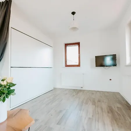 Mama Mia Apartments Radovljica Exterior foto