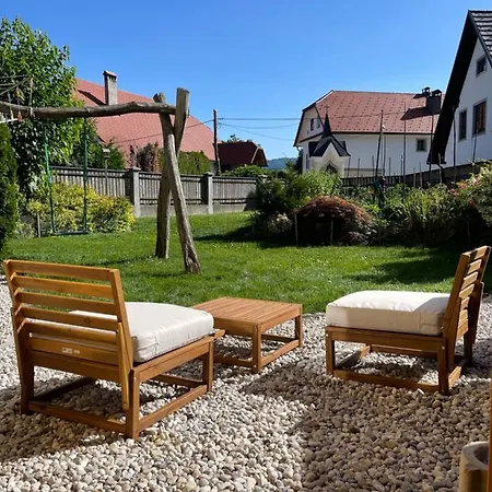 Mama Mia Apartments Radovljica Exterior foto