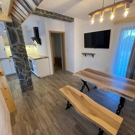 Mama Mia Apartments Radovljica Exterior foto