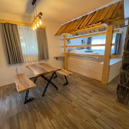 Mama Mia Apartments Radovljica Exterior foto