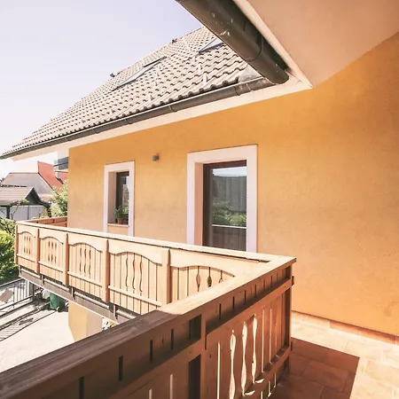 Mama Mia Apartments Radovljica Exterior foto