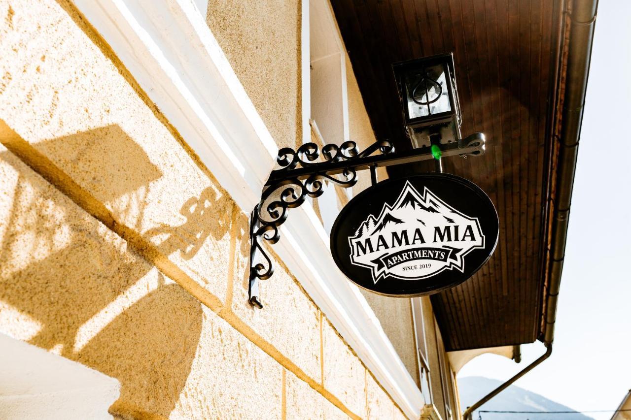 Mama Mia Apartment *