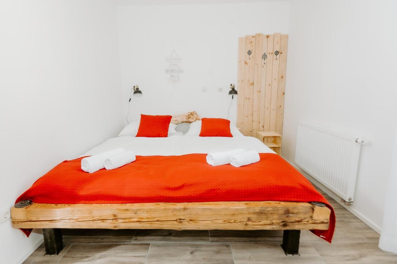 Mama Mia Apartment Radovljica