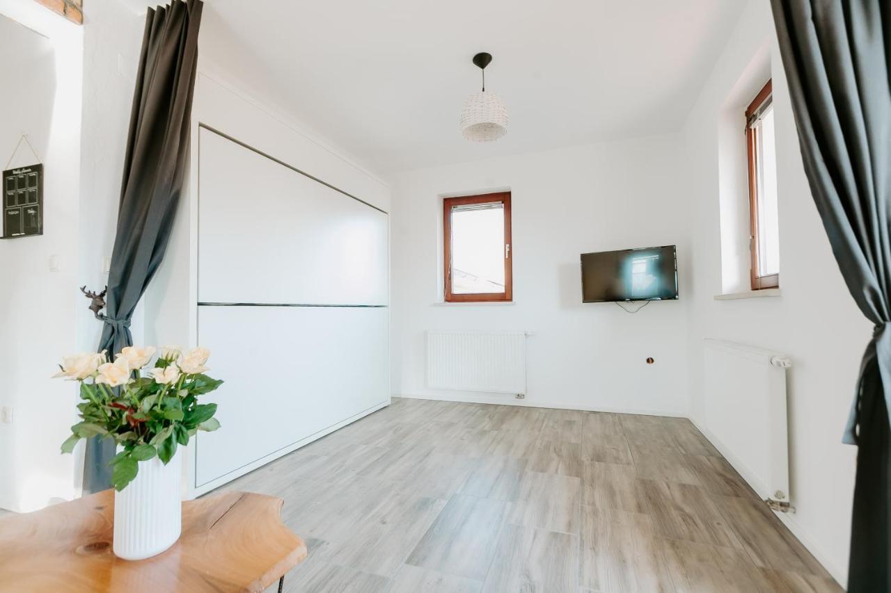 Mama Mia Apartment Radovljica