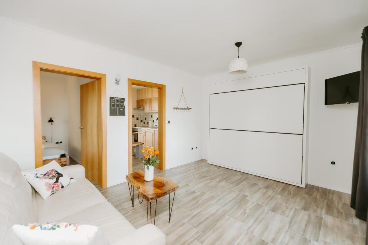 Mama Mia Apartment