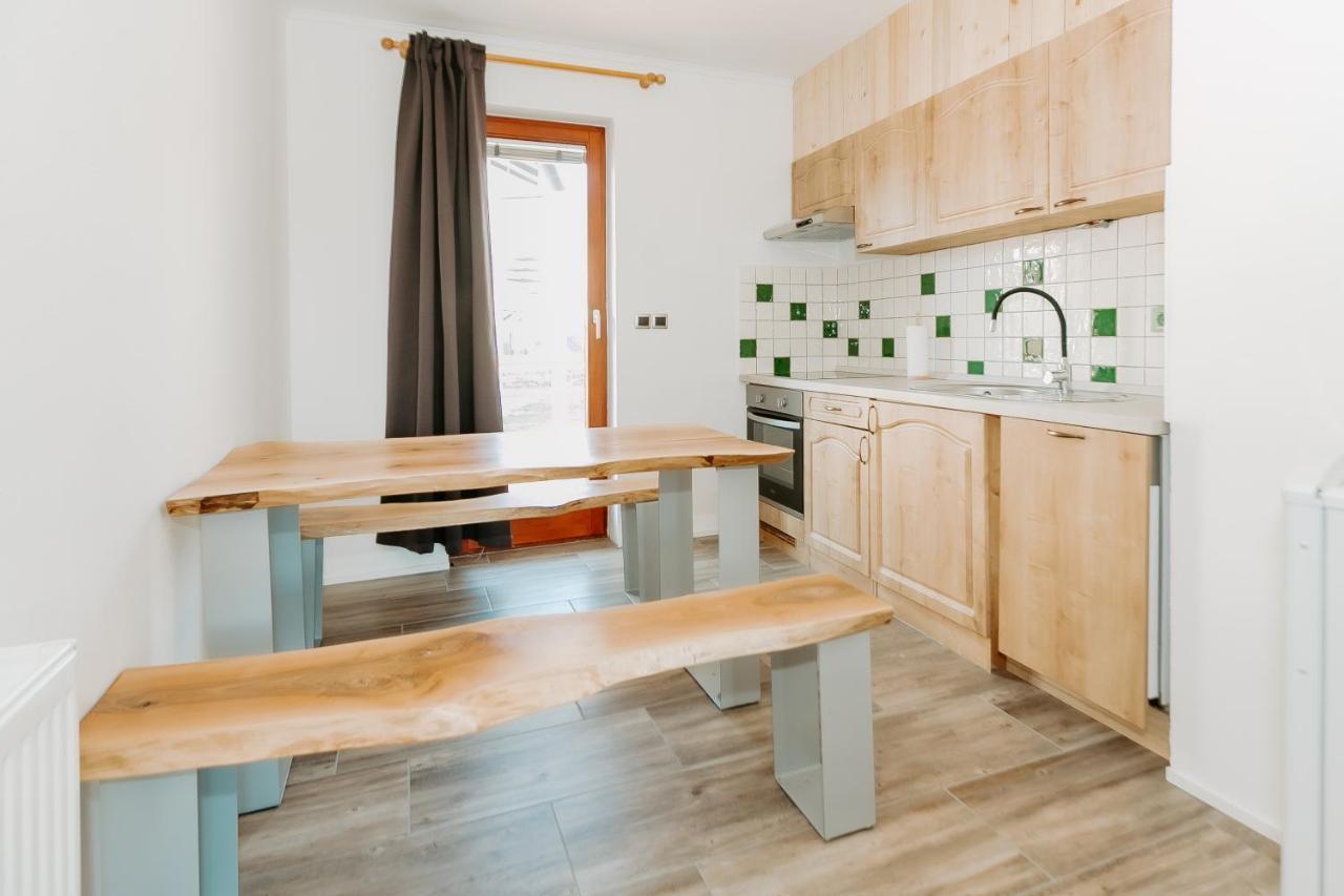 Mama Mia Apartment