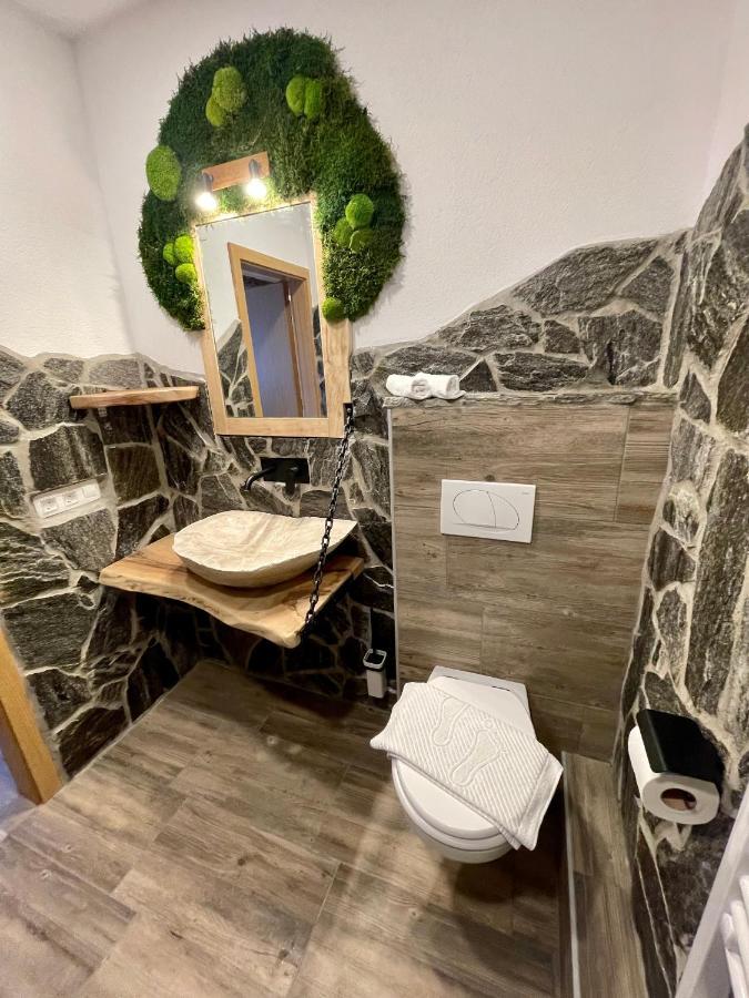 Mama Mia Apartment