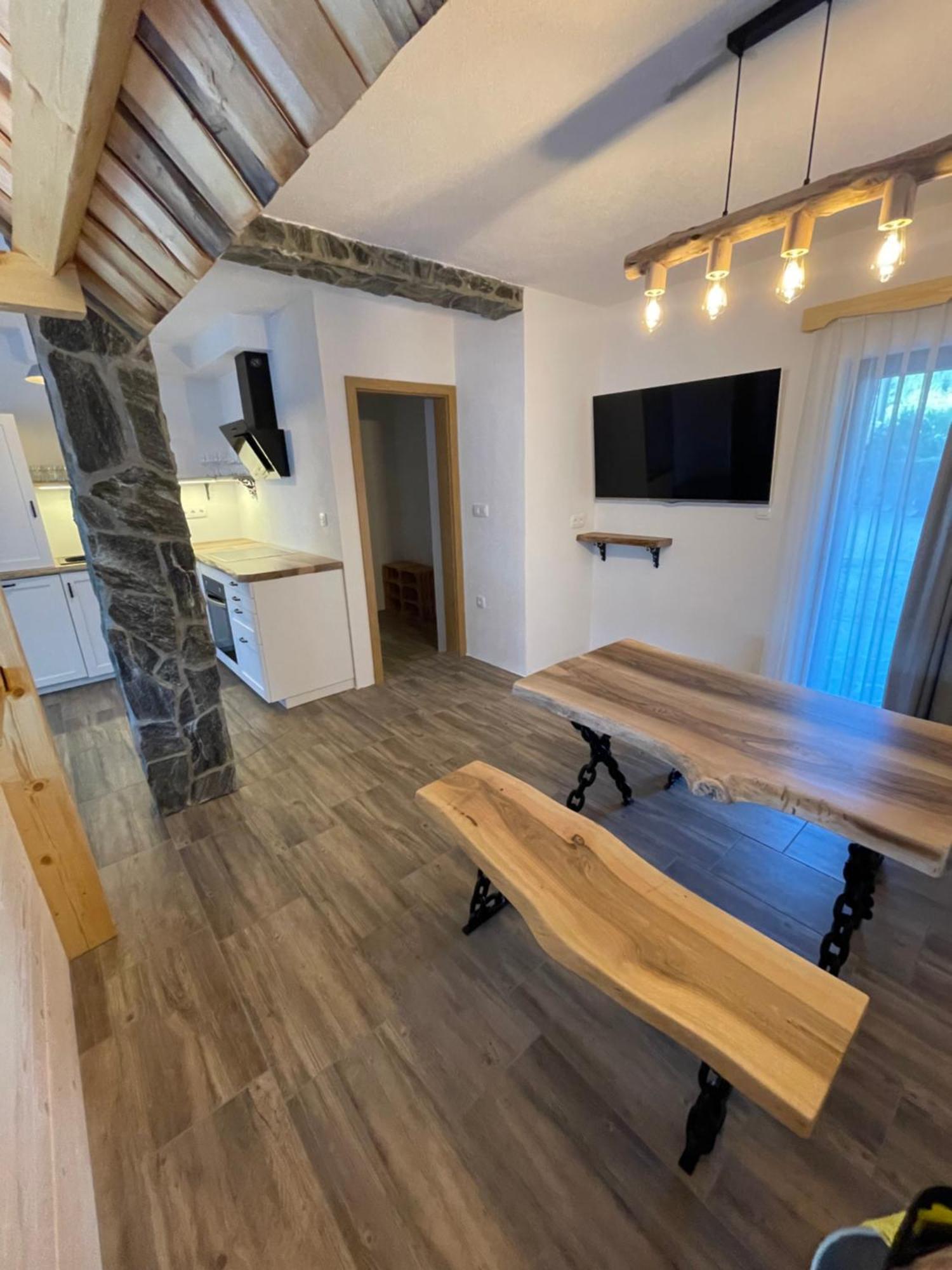 Apartment Mama Mia Radovljica