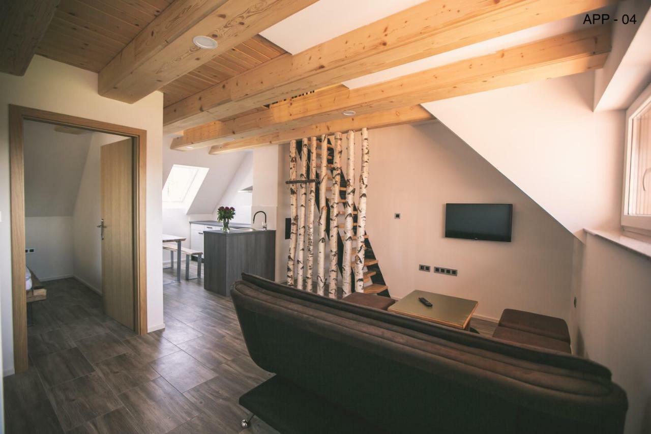 Mama Mia Apartment Radovljica