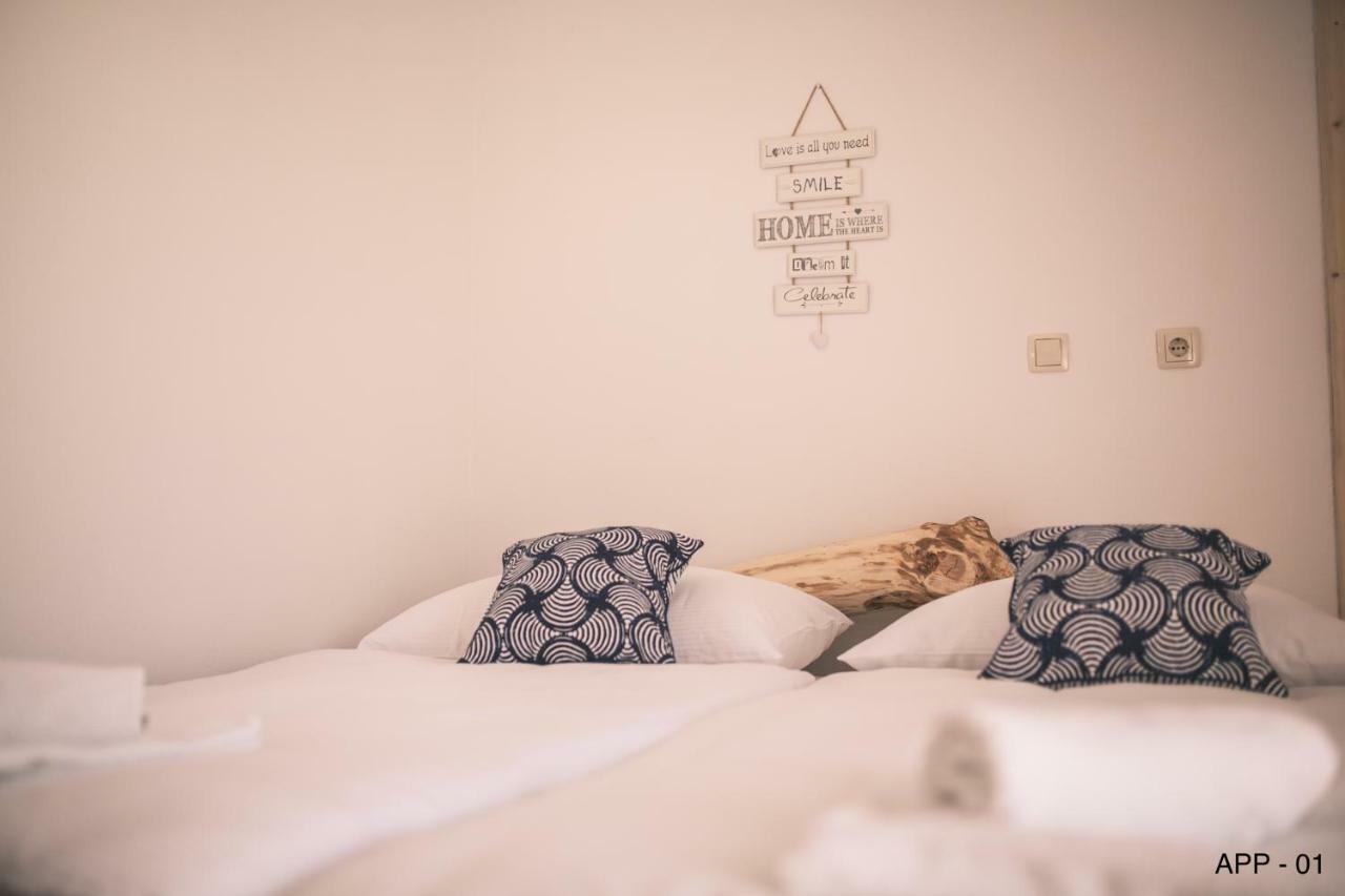 Mama Mia Apartment Radovljica